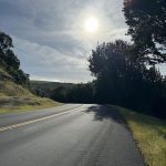 road marin county