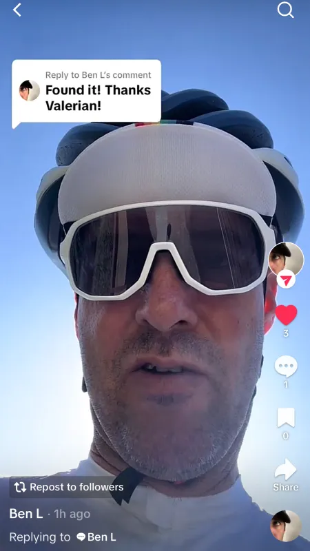 The Creative Coffee Collective Riders 9 ben l