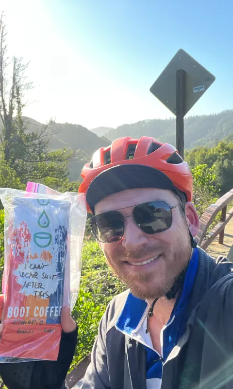 The Creative Coffee Collective Riders 7 drew treasure 11