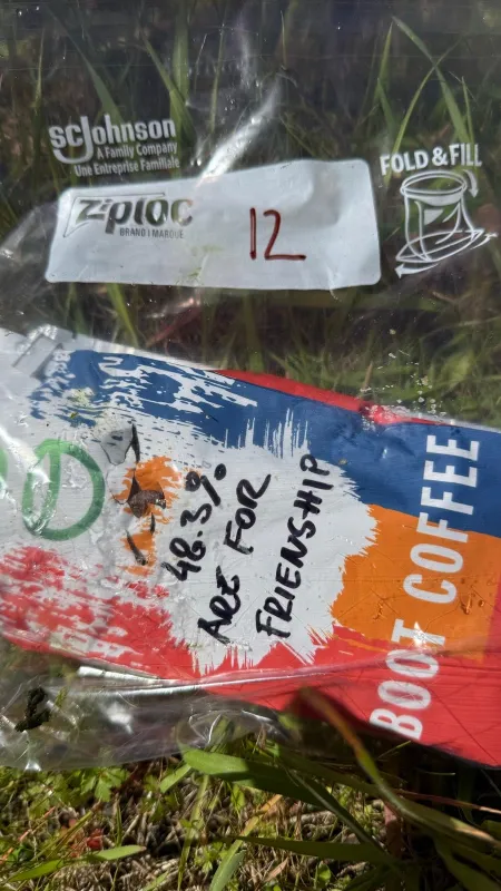 The Creative Coffee Collective Riders 8 treasure 12