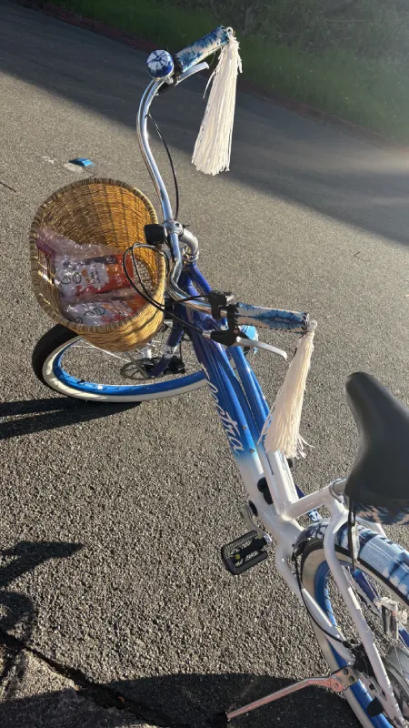 The Creative Coffee Collective Riders 5 treasure 6