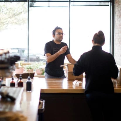 Coffee Shop Accelerator: 4-Week Interactive Webinar Program for Future Cafè Owners 3 sameer