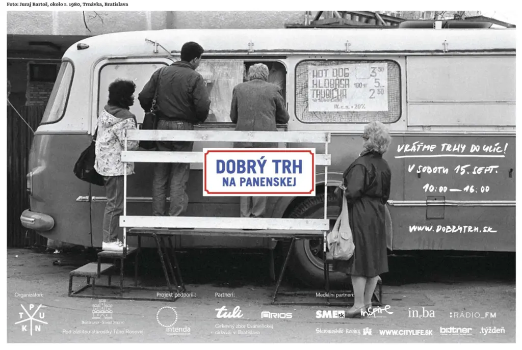 dobry trh market