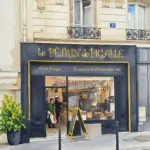 bakery in paris Petrin