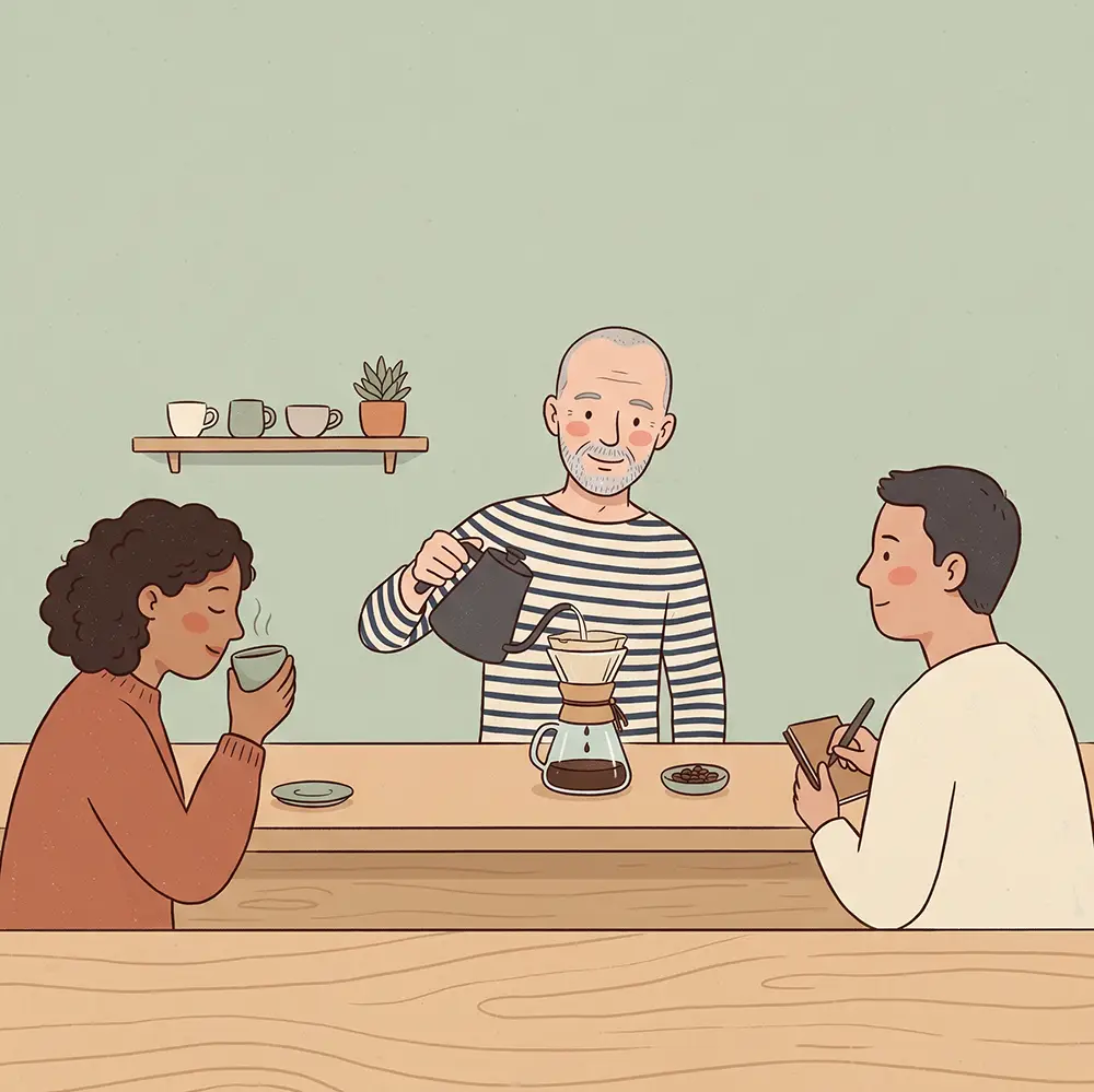 introduction to coffee image
